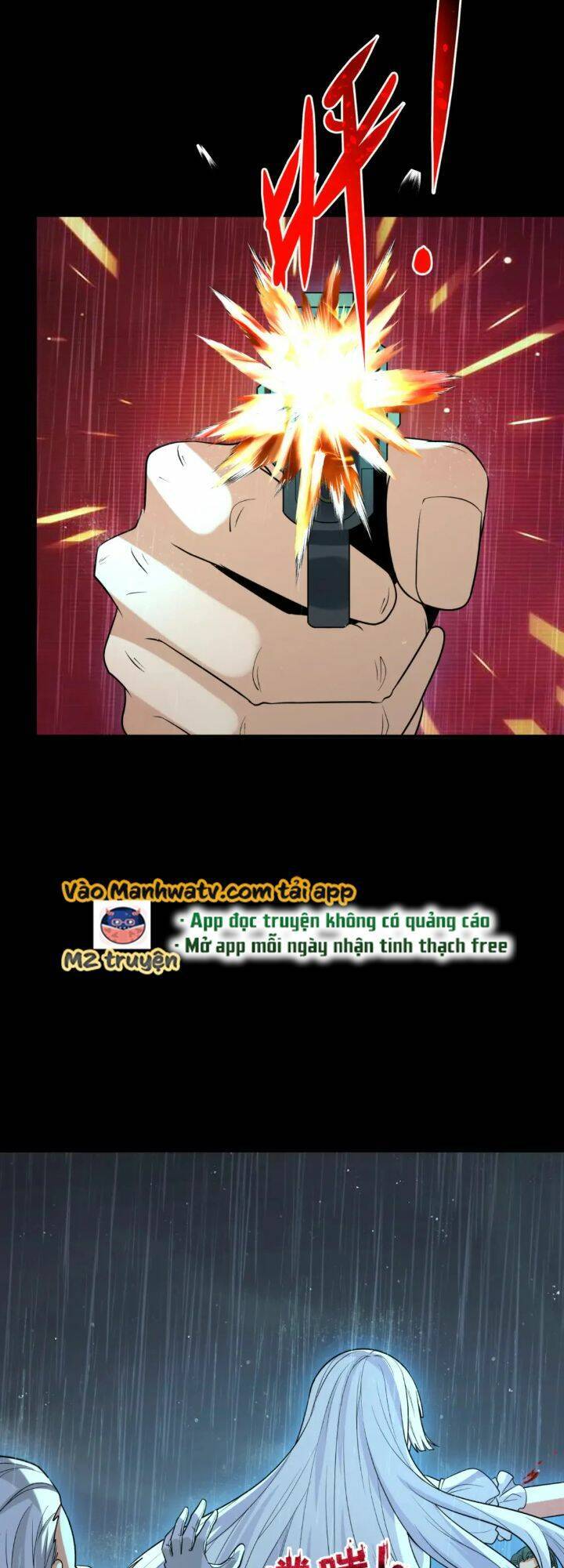 Kỷ Nguyên Kỳ Lạ Chap 175 - Next Chap 176