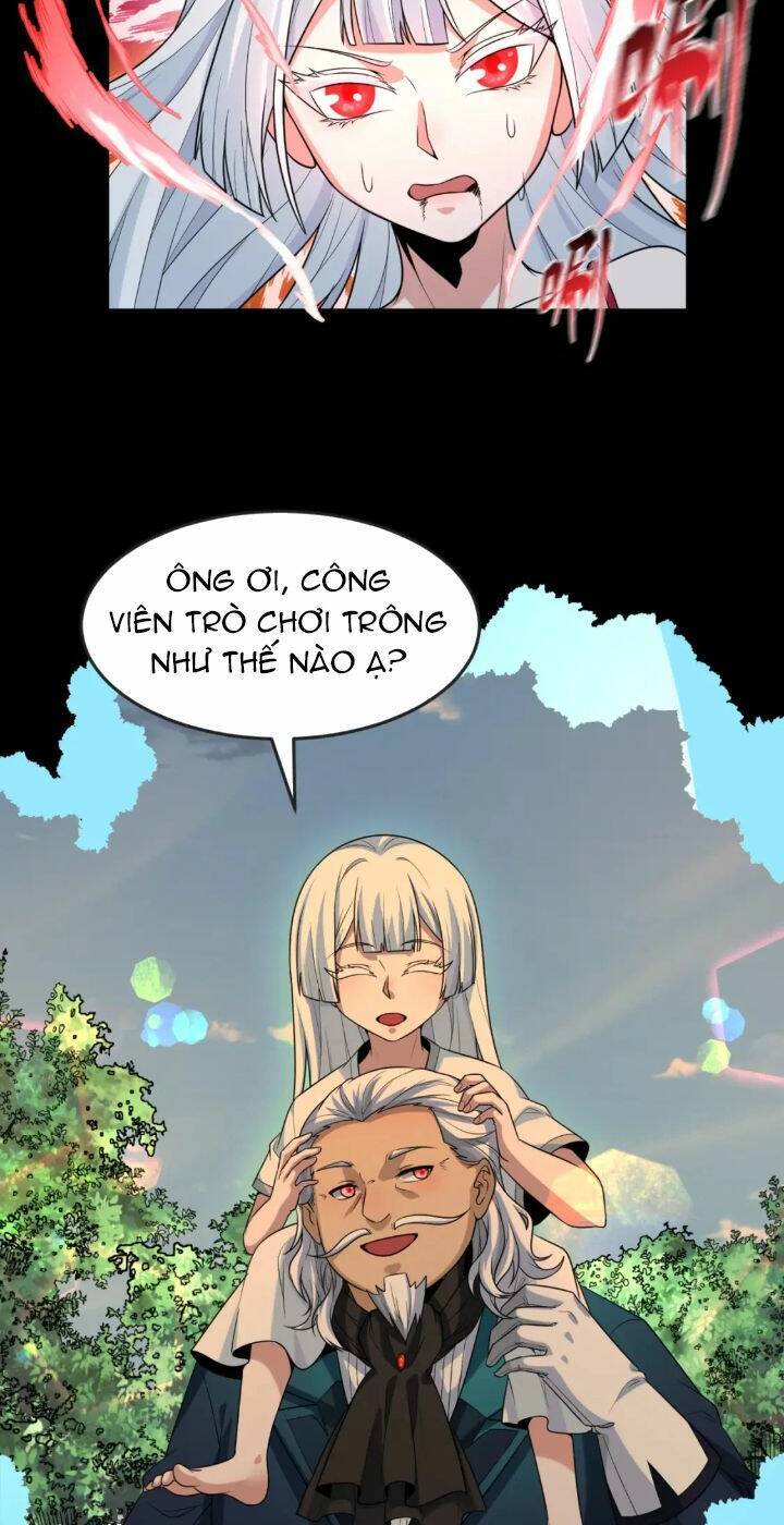 Kỷ Nguyên Kỳ Lạ Chap 175 - Next Chap 176