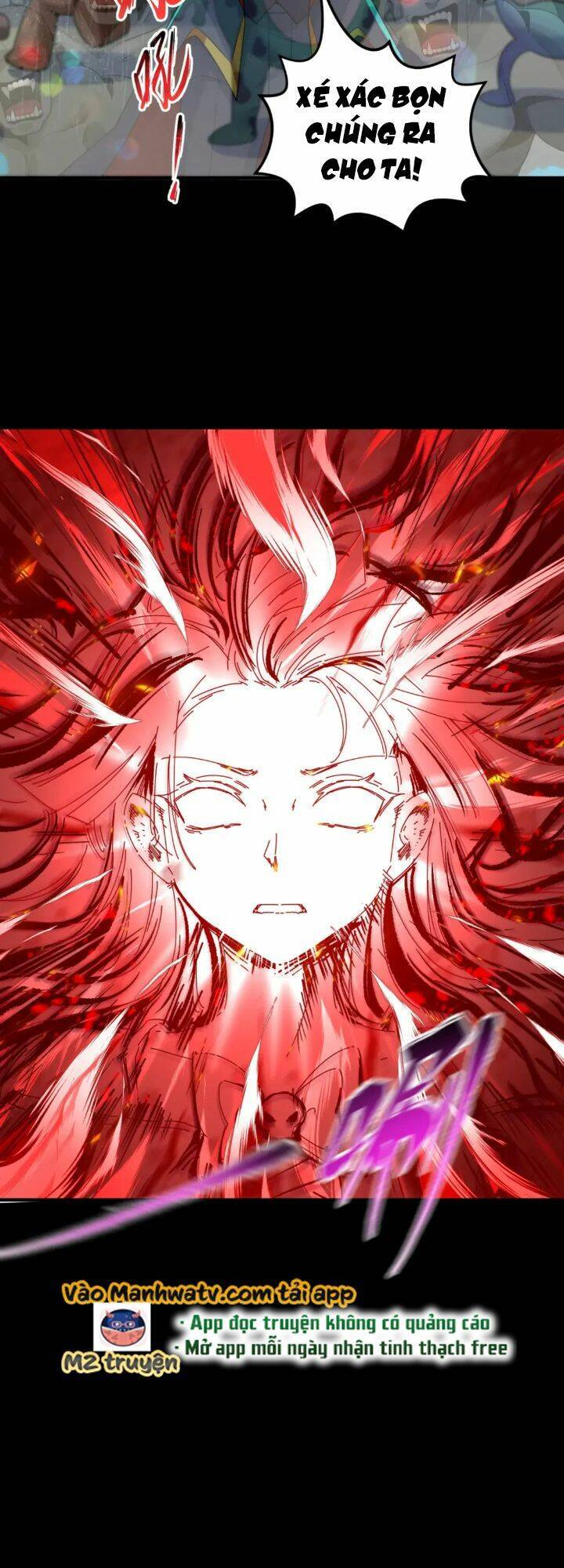 Kỷ Nguyên Kỳ Lạ Chap 175 - Next Chap 176