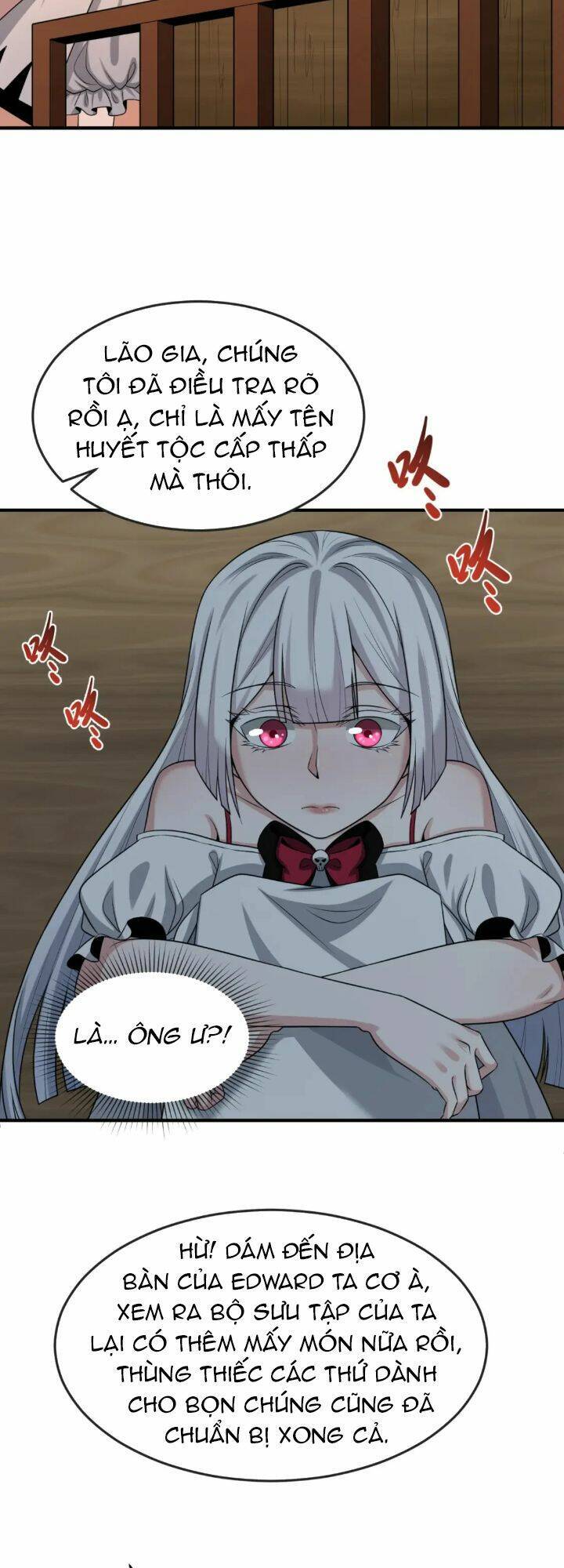 Kỷ Nguyên Kỳ Lạ Chap 175 - Next Chap 176