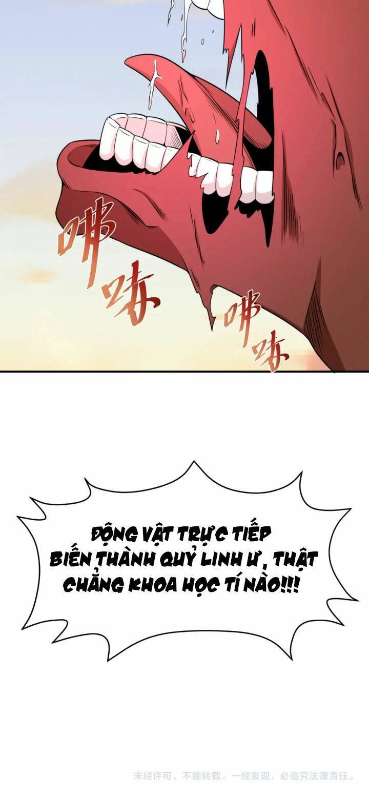 Kỷ Nguyên Kỳ Lạ Chap 176 - Next Chap 177