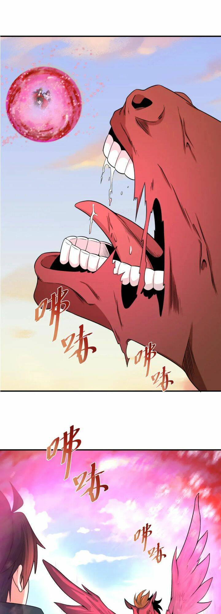Kỷ Nguyên Kỳ Lạ Chap 177 - Next Chap 178