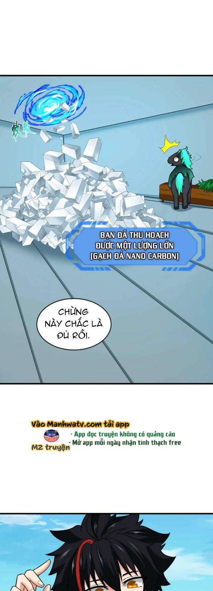 Kỷ Nguyên Kỳ Lạ Chap 177 - Next Chap 178