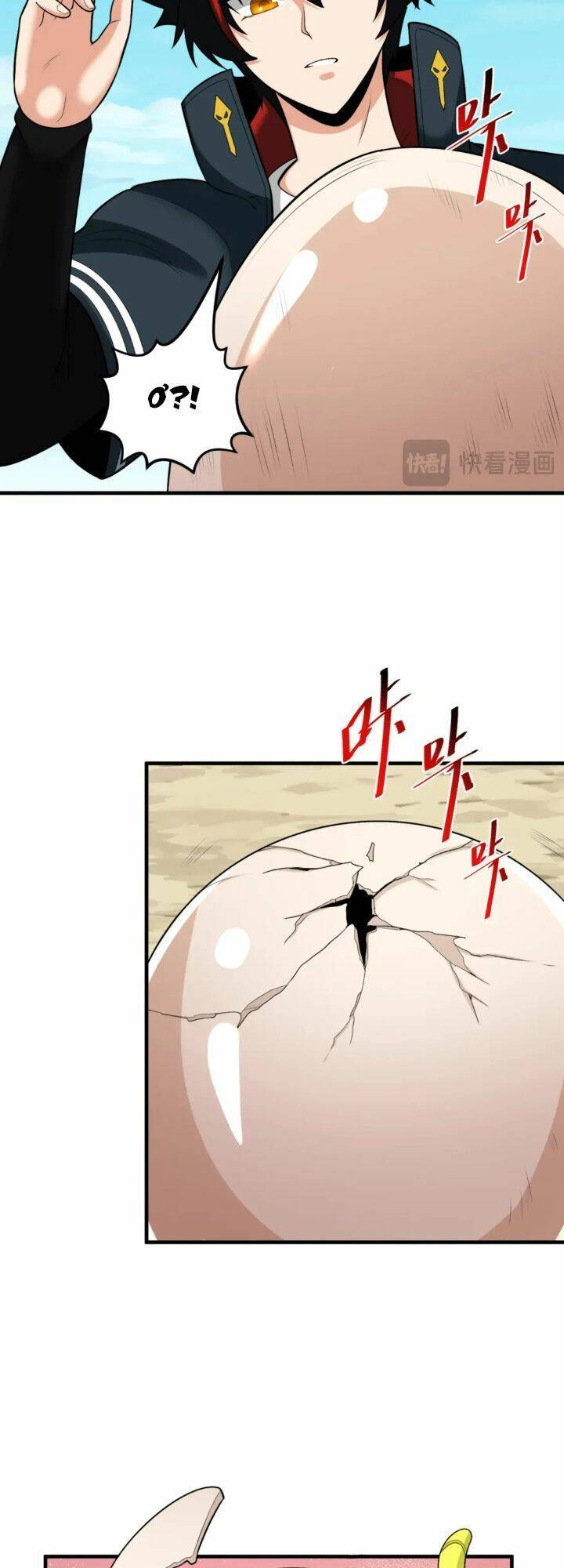 Kỷ Nguyên Kỳ Lạ Chap 177 - Next Chap 178
