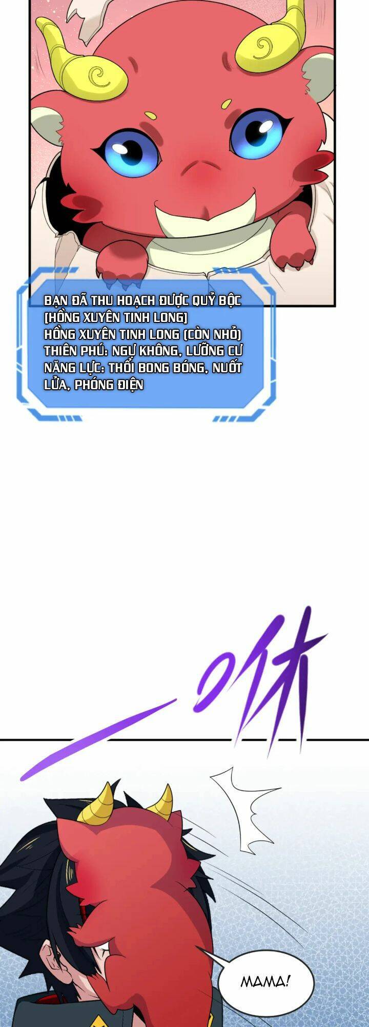 Kỷ Nguyên Kỳ Lạ Chap 177 - Next Chap 178