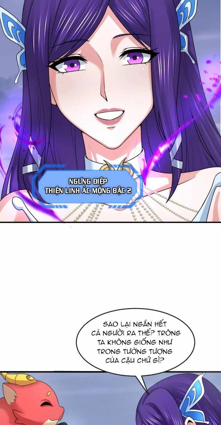 Kỷ Nguyên Kỳ Lạ Chap 178 - Next Chap 179