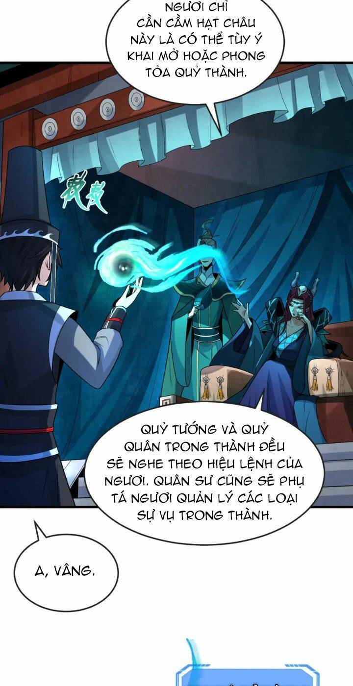 Kỷ Nguyên Kỳ Lạ Chap 178 - Next Chap 179
