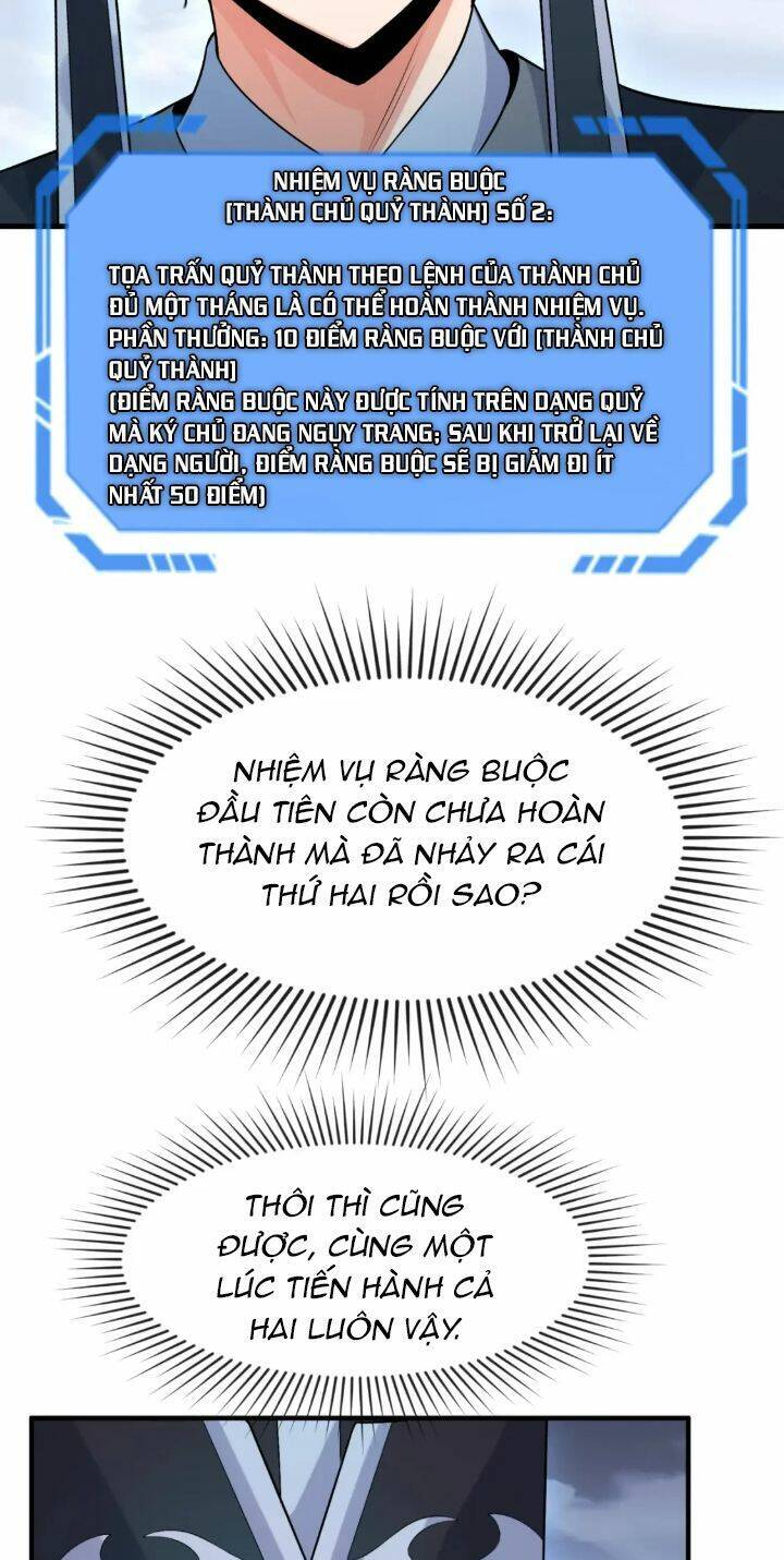 Kỷ Nguyên Kỳ Lạ Chap 178 - Next Chap 179