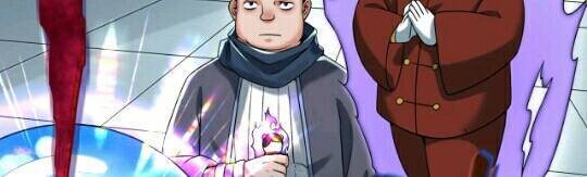 Kỷ Nguyên Kỳ Lạ Chap 18 - Next Chap 19