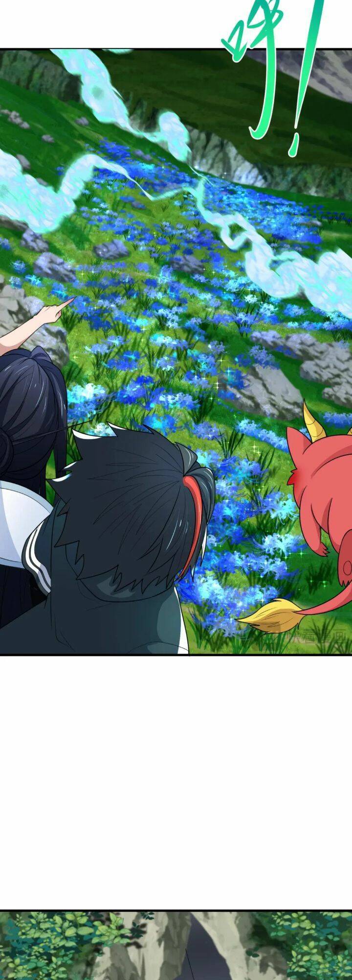 Kỷ Nguyên Kỳ Lạ Chap 180 - Next Chap 181