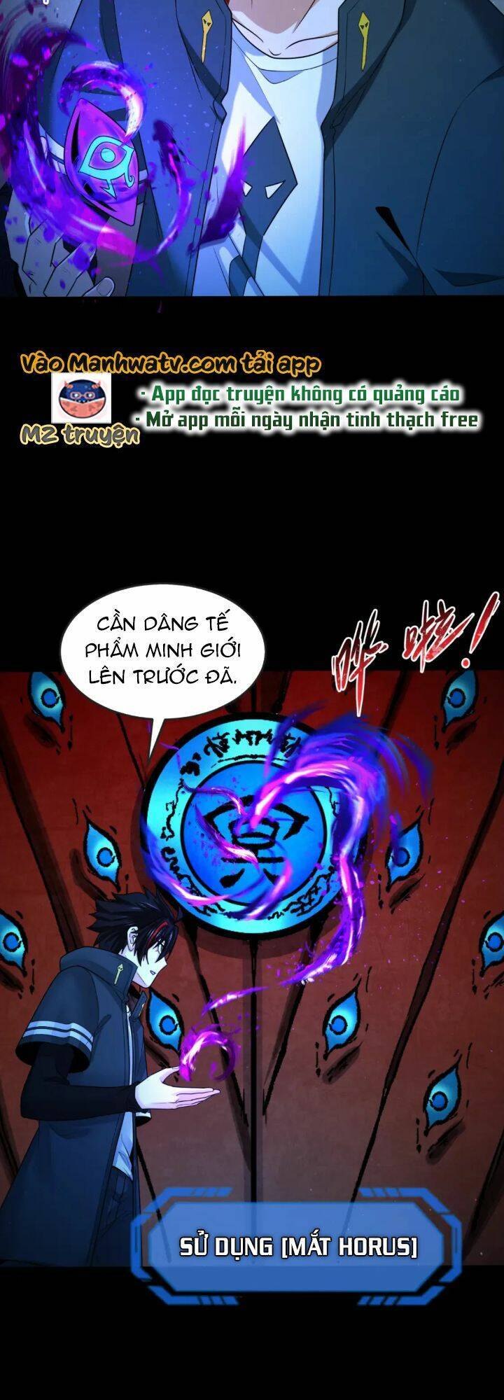 Kỷ Nguyên Kỳ Lạ Chap 180 - Next Chap 181