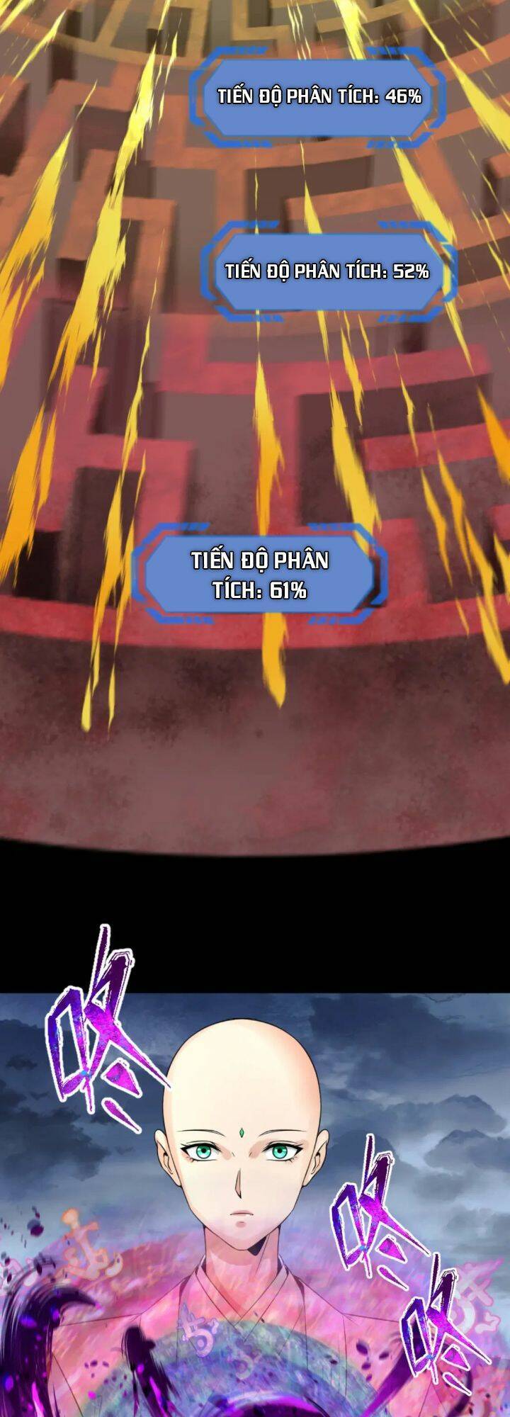 Kỷ Nguyên Kỳ Lạ Chap 180 - Next Chap 181