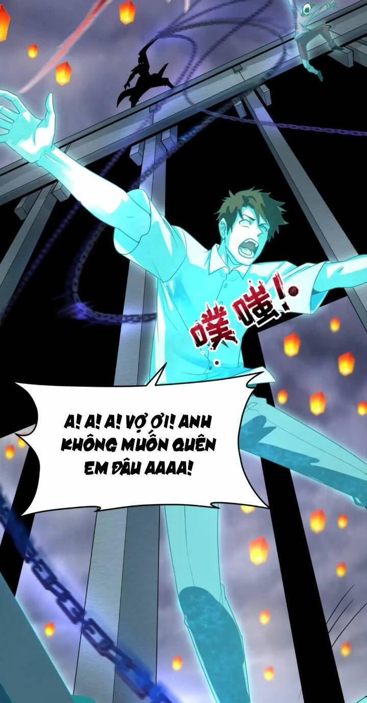 Kỷ Nguyên Kỳ Lạ Chap 181 - Next Chap 182