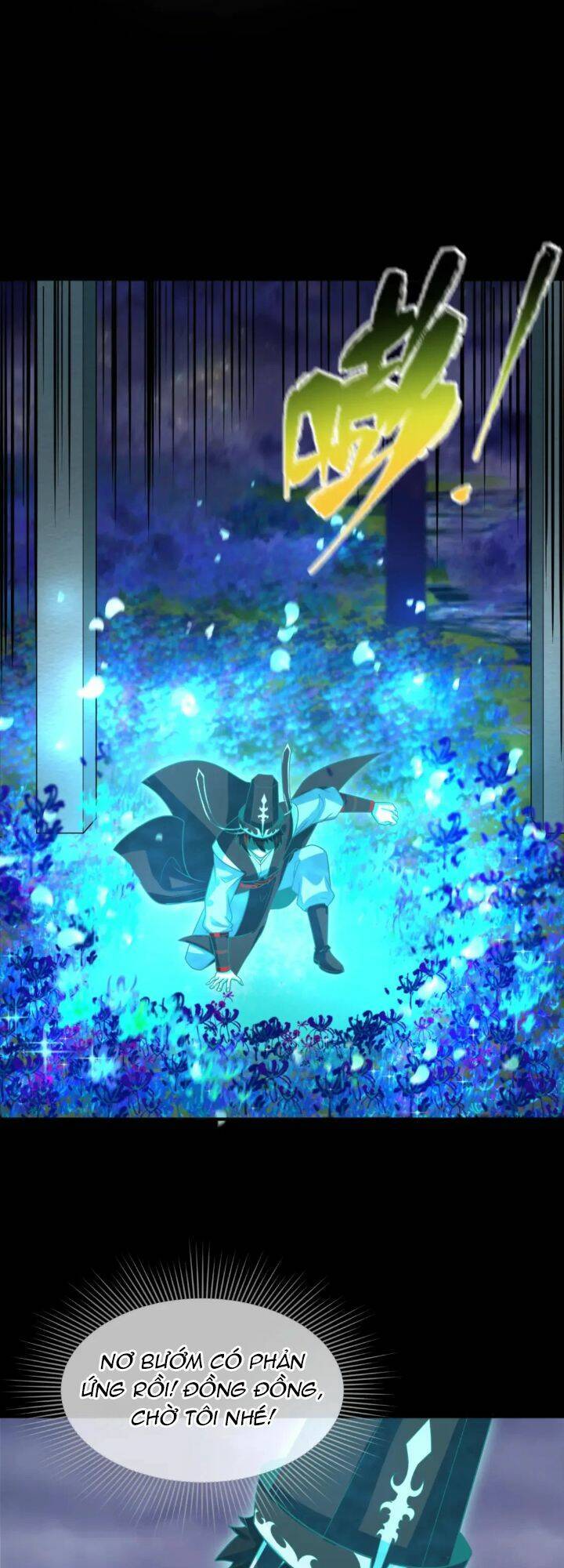 Kỷ Nguyên Kỳ Lạ Chap 181 - Next Chap 182