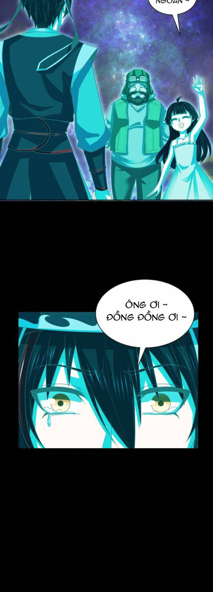 Kỷ Nguyên Kỳ Lạ Chap 181 - Next Chap 182