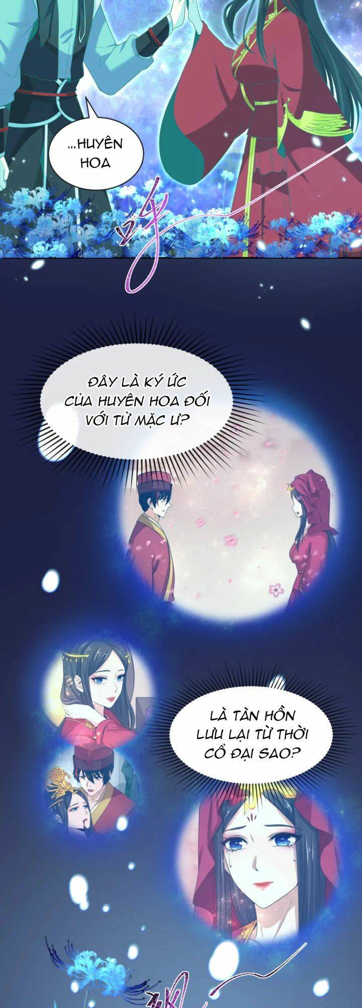 Kỷ Nguyên Kỳ Lạ Chap 181 - Next Chap 182