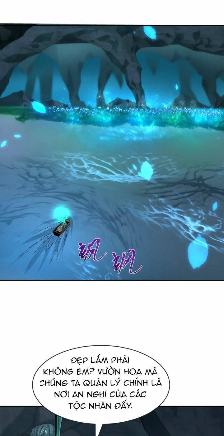 Kỷ Nguyên Kỳ Lạ Chap 182 - Next Chap 183