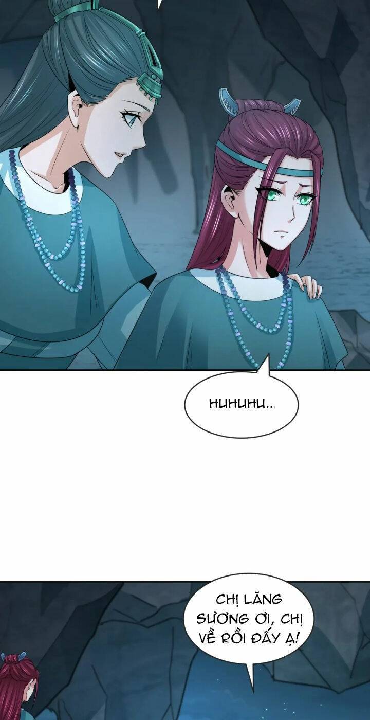 Kỷ Nguyên Kỳ Lạ Chap 182 - Next Chap 183