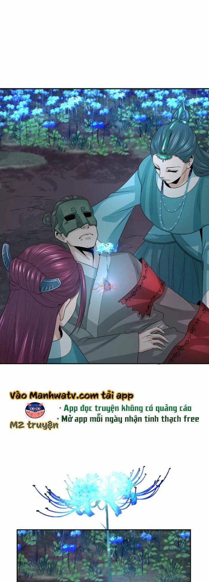 Kỷ Nguyên Kỳ Lạ Chap 182 - Next Chap 183
