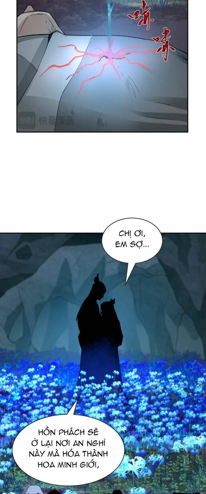 Kỷ Nguyên Kỳ Lạ Chap 182 - Next Chap 183