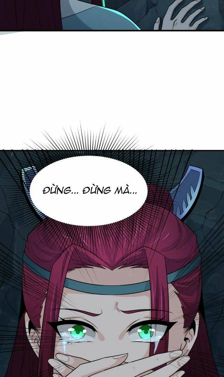 Kỷ Nguyên Kỳ Lạ Chap 183 - Next Chap 184