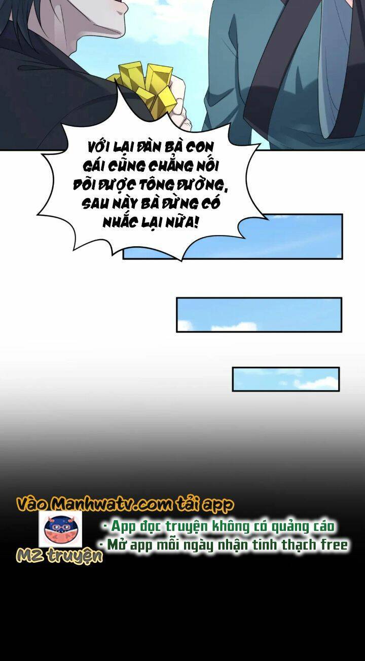 Kỷ Nguyên Kỳ Lạ Chap 184 - Next Chap 185