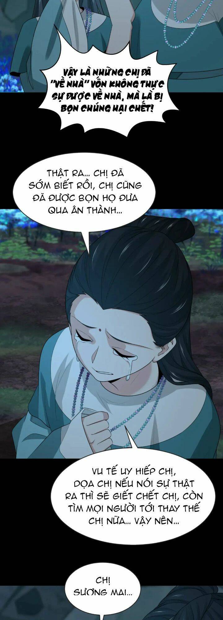 Kỷ Nguyên Kỳ Lạ Chap 184 - Next Chap 185