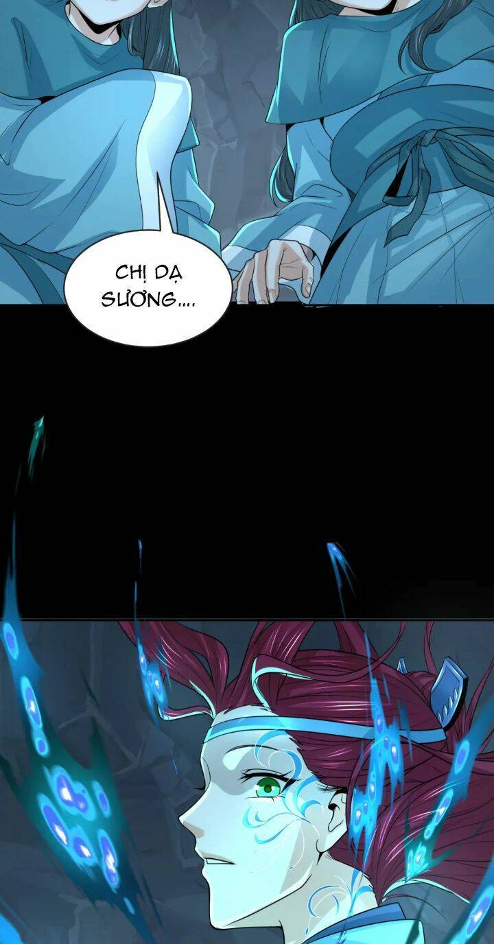 Kỷ Nguyên Kỳ Lạ Chap 185 - Next Chap 186