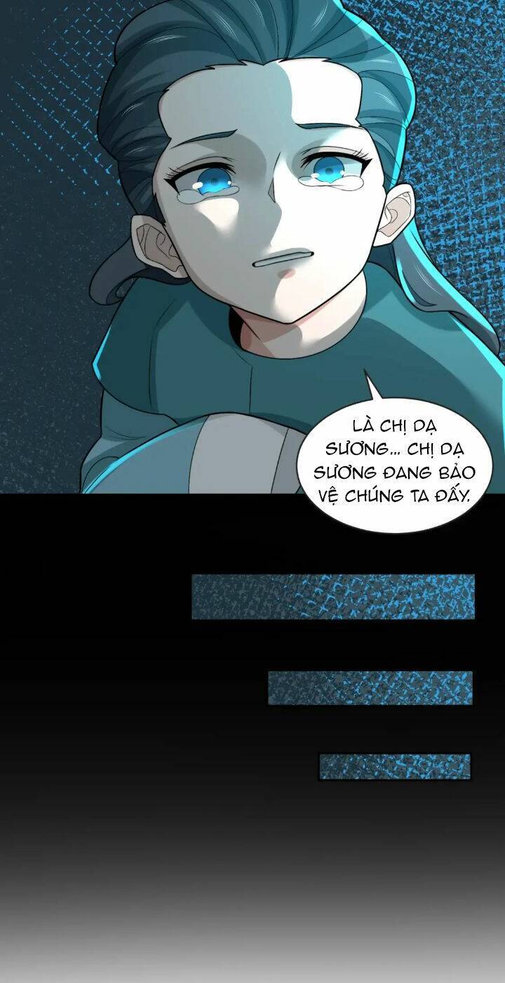 Kỷ Nguyên Kỳ Lạ Chap 185 - Next Chap 186