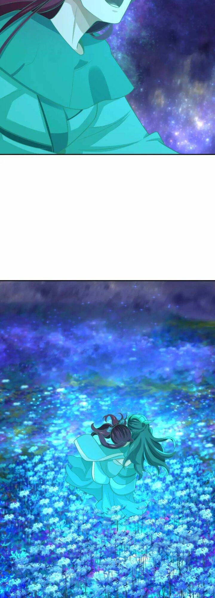 Kỷ Nguyên Kỳ Lạ Chap 185 - Next Chap 186