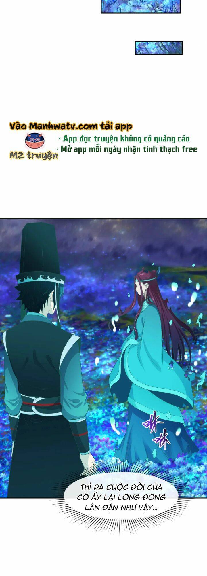 Kỷ Nguyên Kỳ Lạ Chap 185 - Next Chap 186