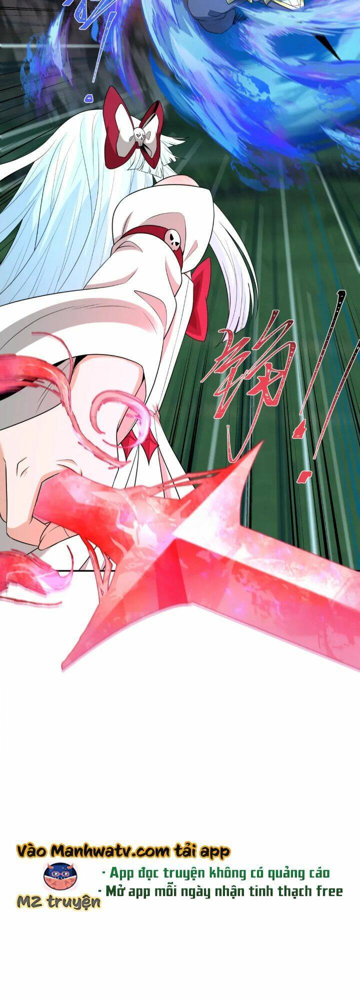 Kỷ Nguyên Kỳ Lạ Chap 187 - Next Chap 188