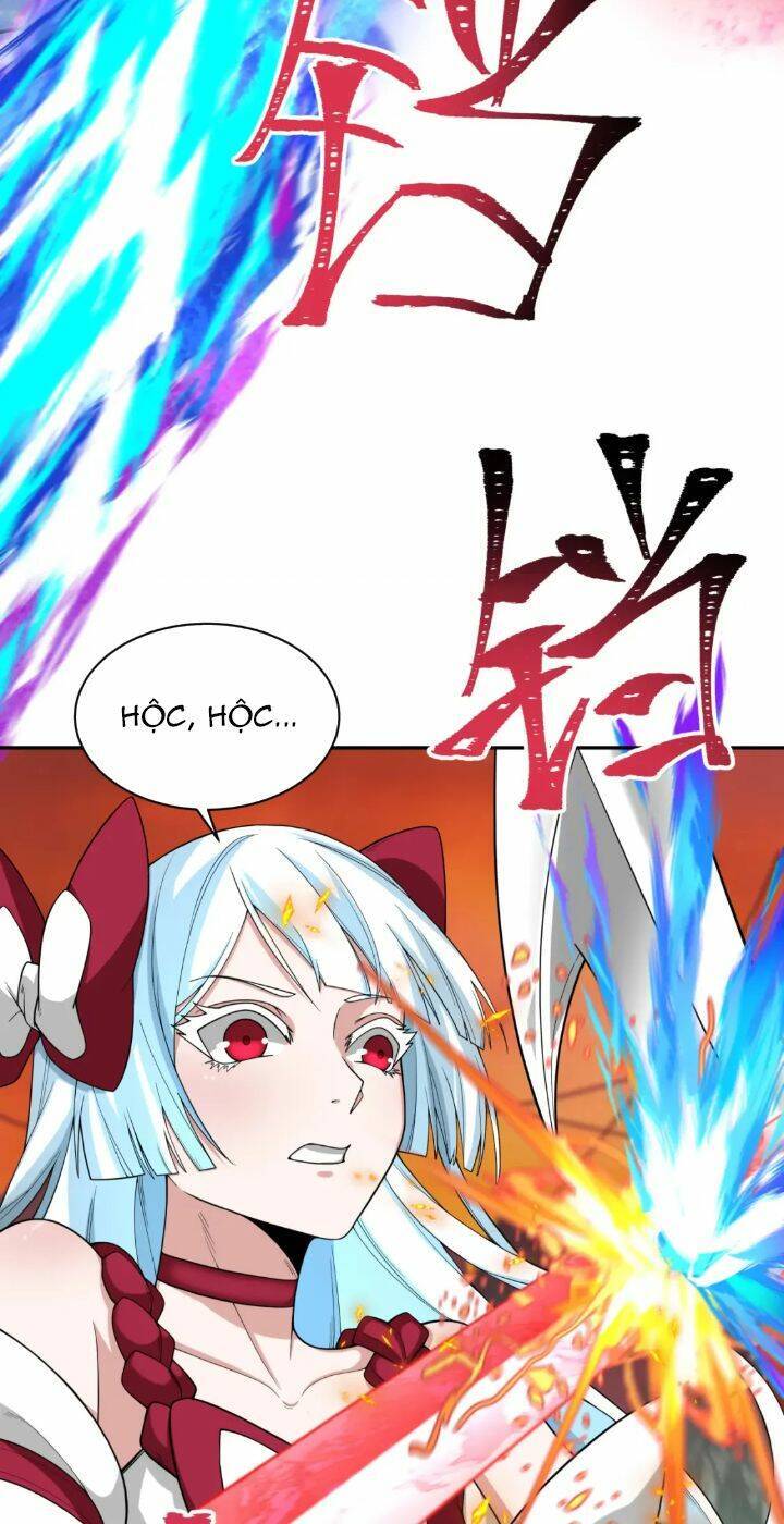 Kỷ Nguyên Kỳ Lạ Chap 187 - Next Chap 188