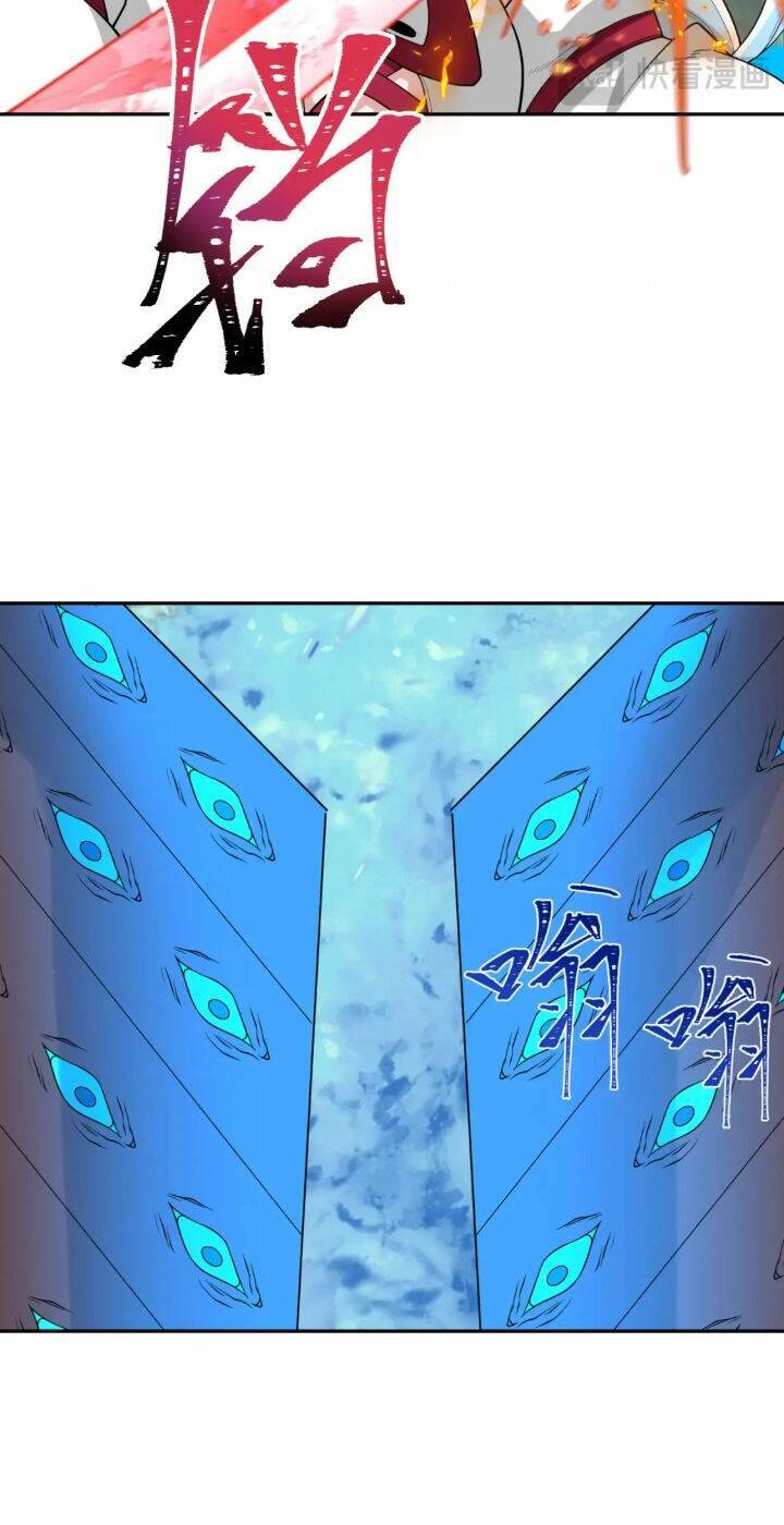 Kỷ Nguyên Kỳ Lạ Chap 187 - Next Chap 188