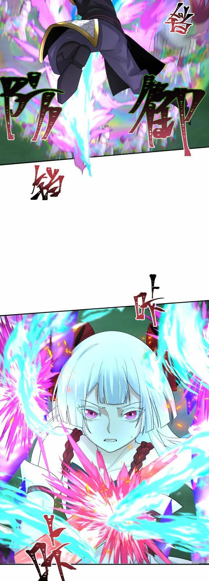 Kỷ Nguyên Kỳ Lạ Chap 187 - Next Chap 188
