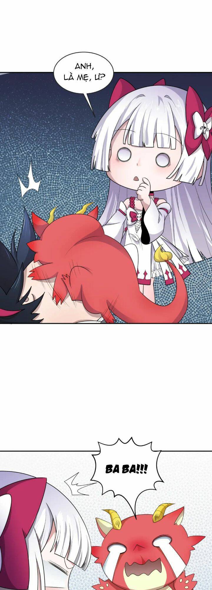 Kỷ Nguyên Kỳ Lạ Chap 187 - Next Chap 188