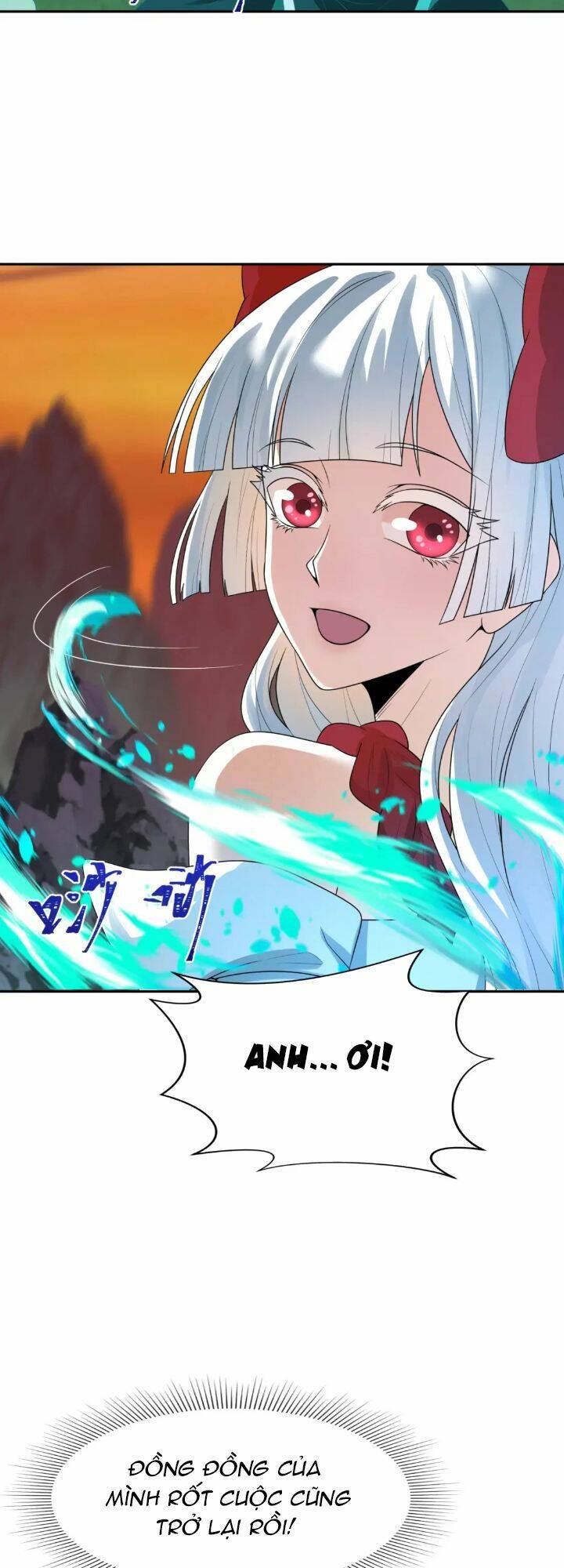 Kỷ Nguyên Kỳ Lạ Chap 187 - Next Chap 188