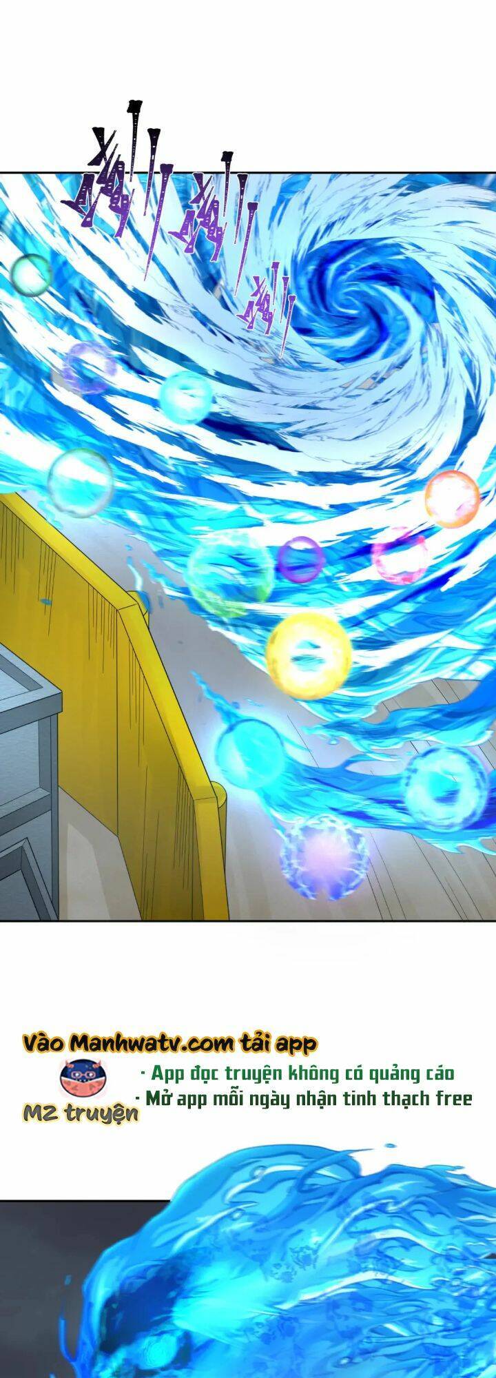 Kỷ Nguyên Kỳ Lạ Chap 188 - Next Chap 189