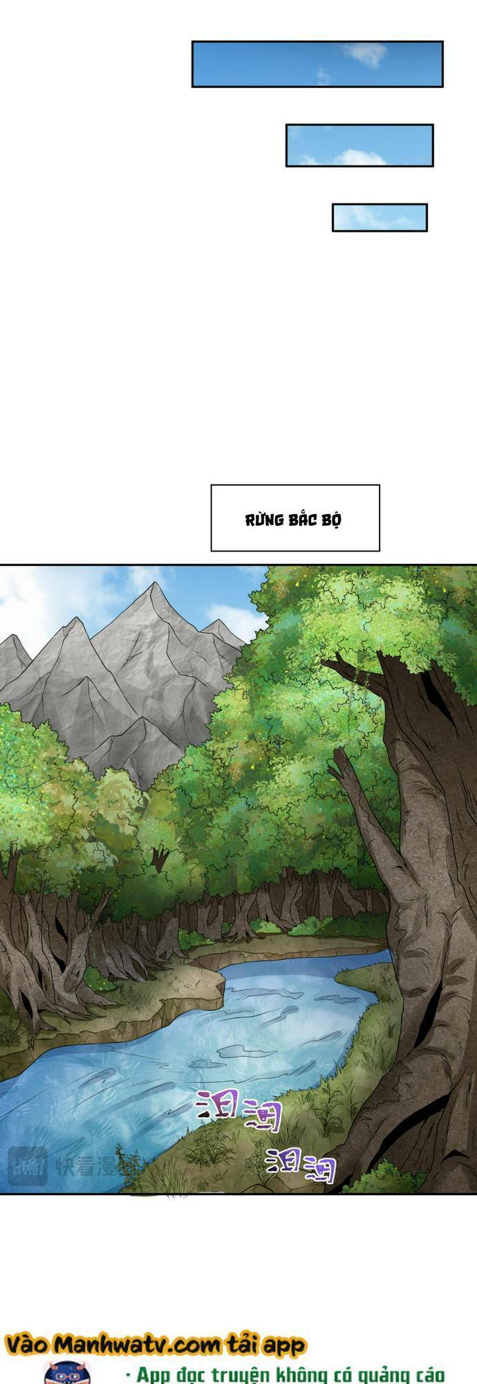 Kỷ Nguyên Kỳ Lạ Chap 189 - Next Chap 190