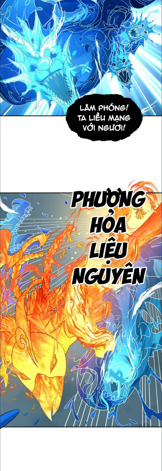 Kỷ Nguyên Kỳ Lạ Chap 189 - Next Chap 190