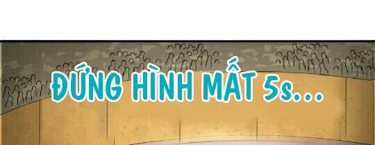 Kỷ Nguyên Kỳ Lạ Chap 19 - Next Chap 20