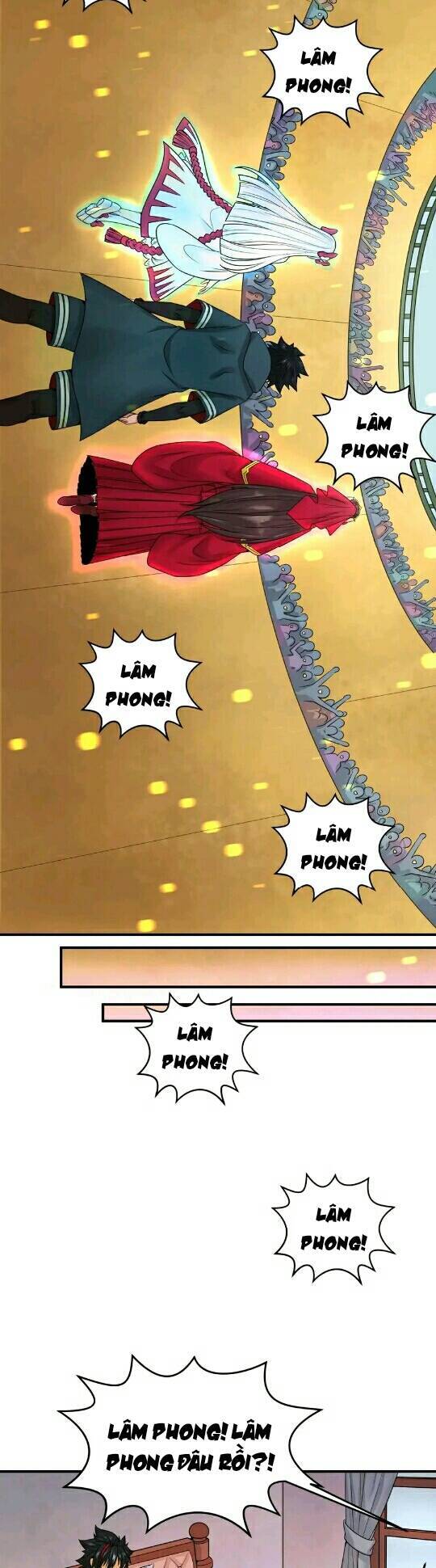 Kỷ Nguyên Kỳ Lạ Chap 19 - Next Chap 20