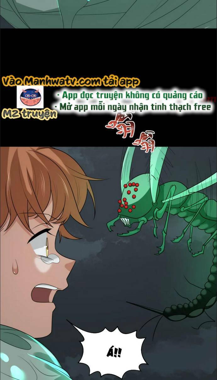 Kỷ Nguyên Kỳ Lạ Chap 190 - Next Chap 191