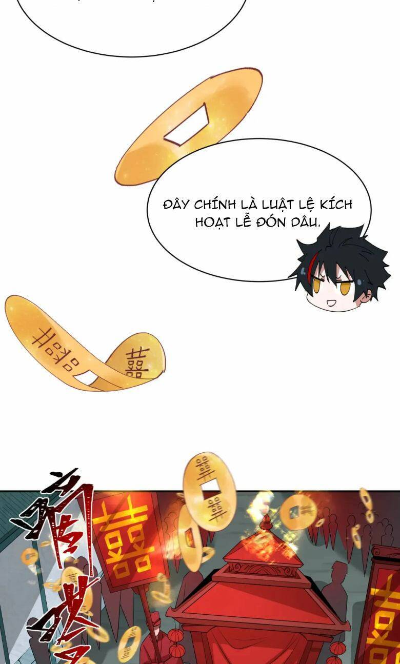 Kỷ Nguyên Kỳ Lạ Chap 191 - Next Chap 192