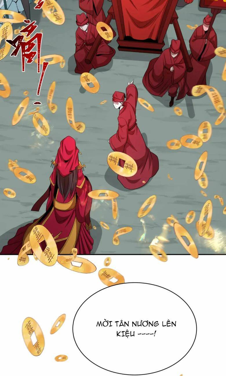 Kỷ Nguyên Kỳ Lạ Chap 191 - Next Chap 192