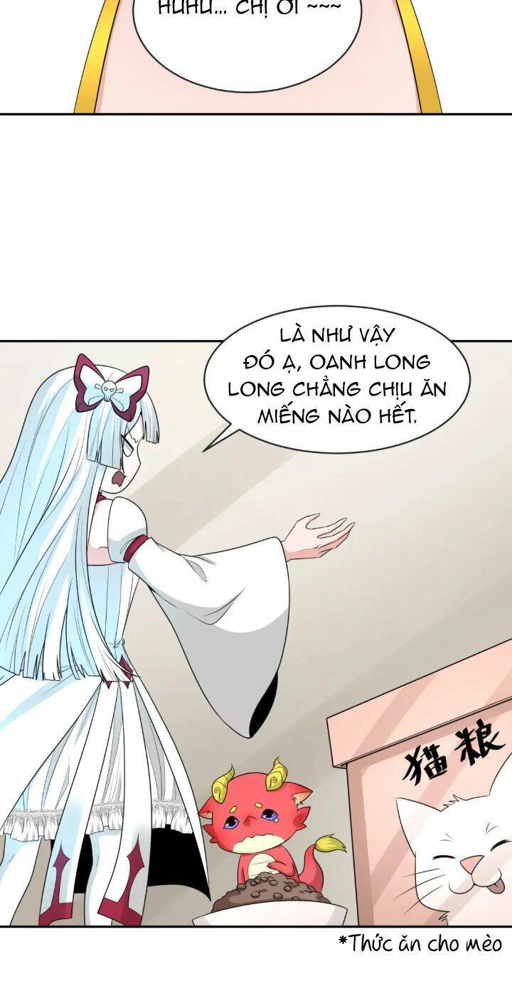 Kỷ Nguyên Kỳ Lạ Chap 192 - Next Chap 193