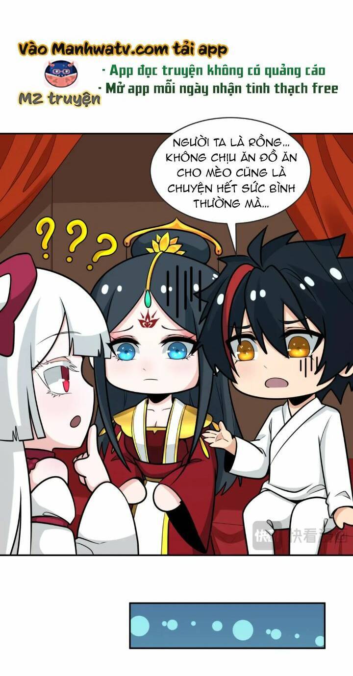 Kỷ Nguyên Kỳ Lạ Chap 192 - Next Chap 193