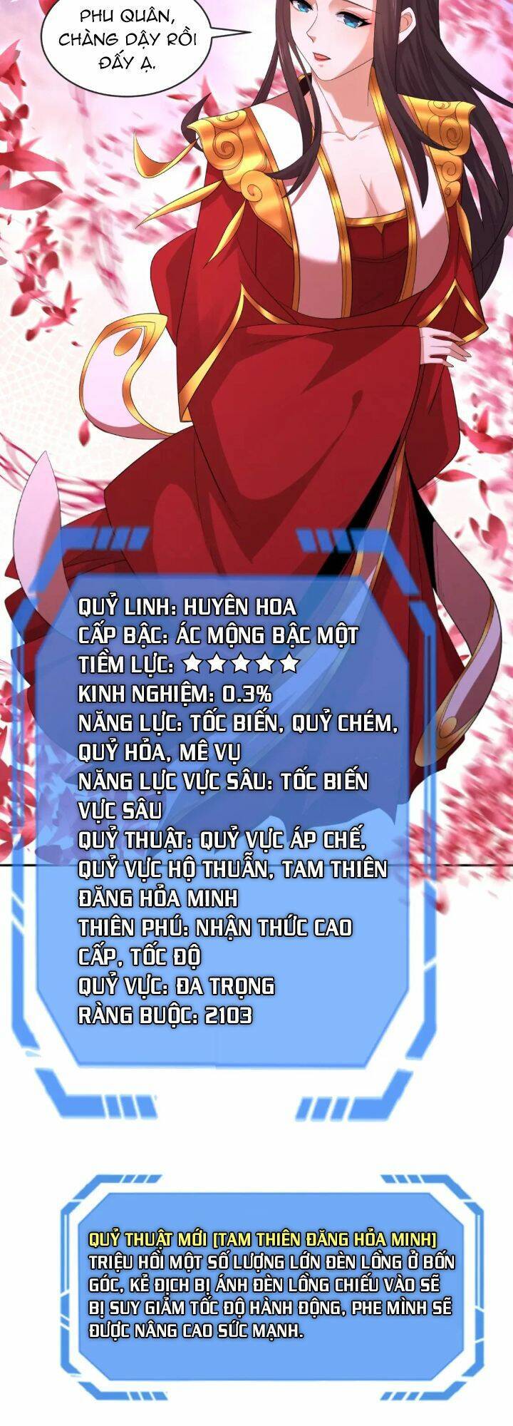 Kỷ Nguyên Kỳ Lạ Chap 192 - Next Chap 193