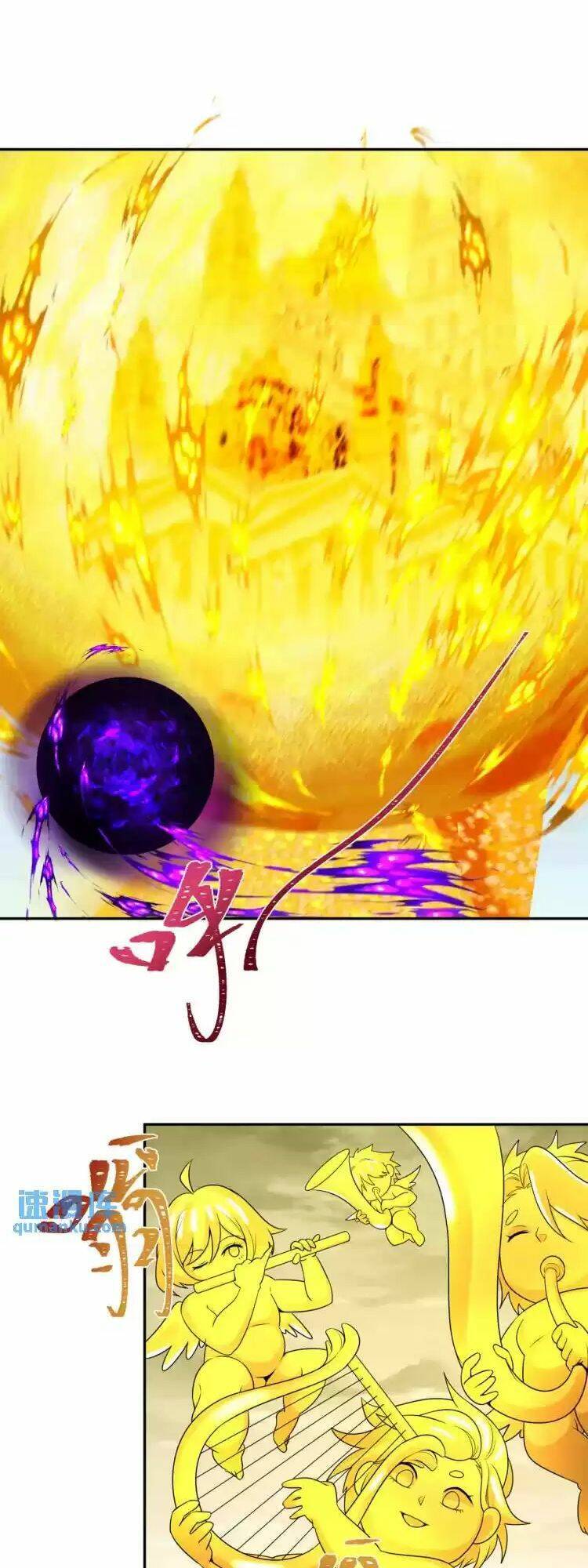 Kỷ Nguyên Kỳ Lạ Chap 193 - Next Chap 194