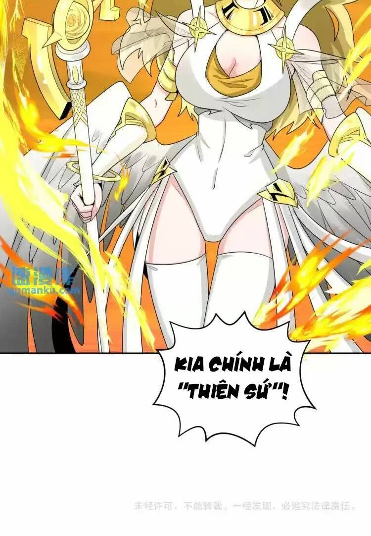 Kỷ Nguyên Kỳ Lạ Chap 193 - Next Chap 194
